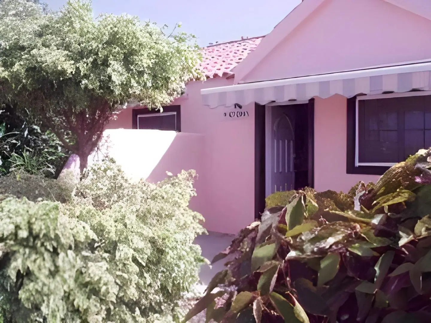 Casitas Rurales Huerto Conejo Terrasse