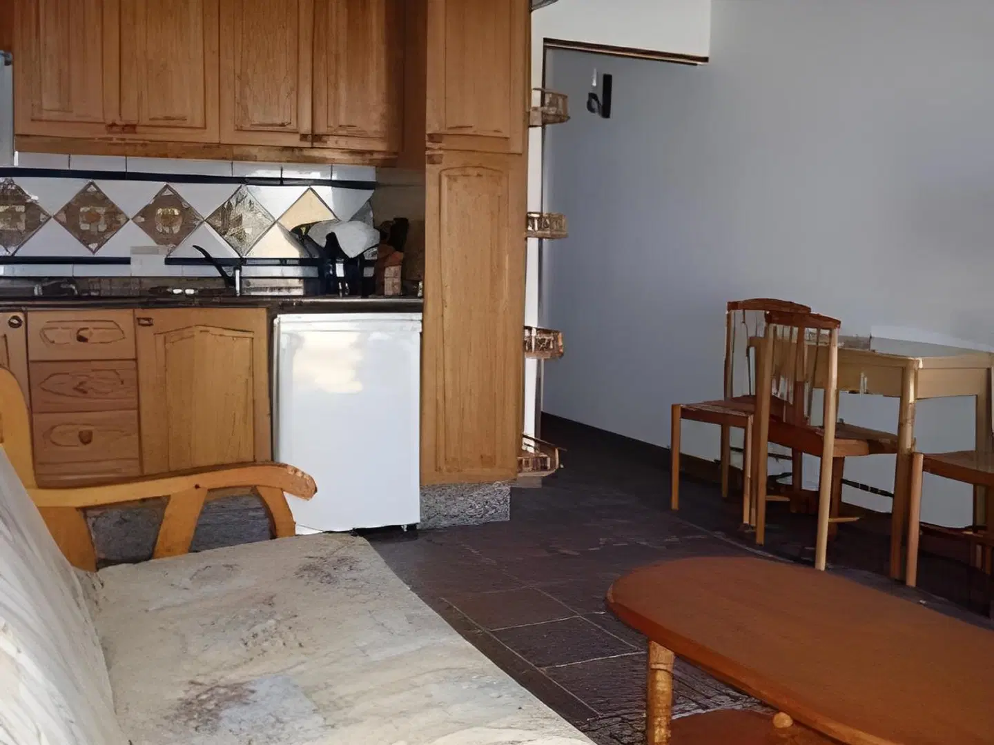 Casitas Rurales Huerto Conejo ROOM_EXAMPLE