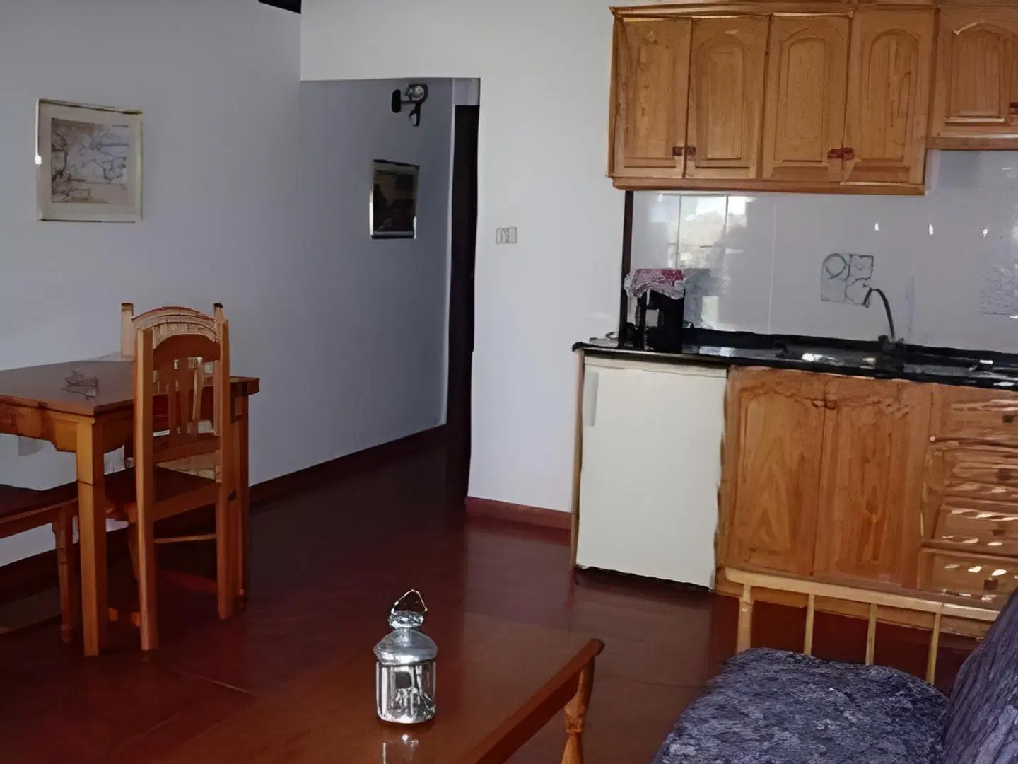 Casitas Rurales Huerto Conejo ROOM_EXAMPLE