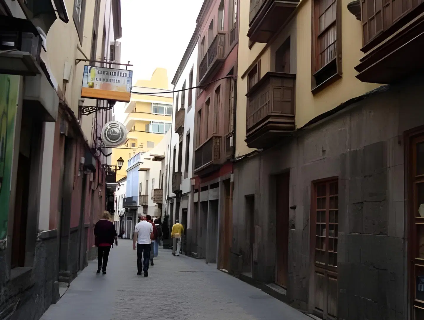 Triana-Teatro EXTERIOR
