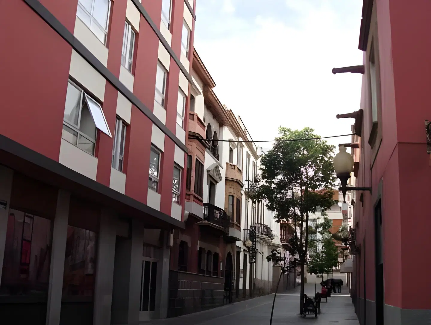 Triana-Teatro EXTERIOR