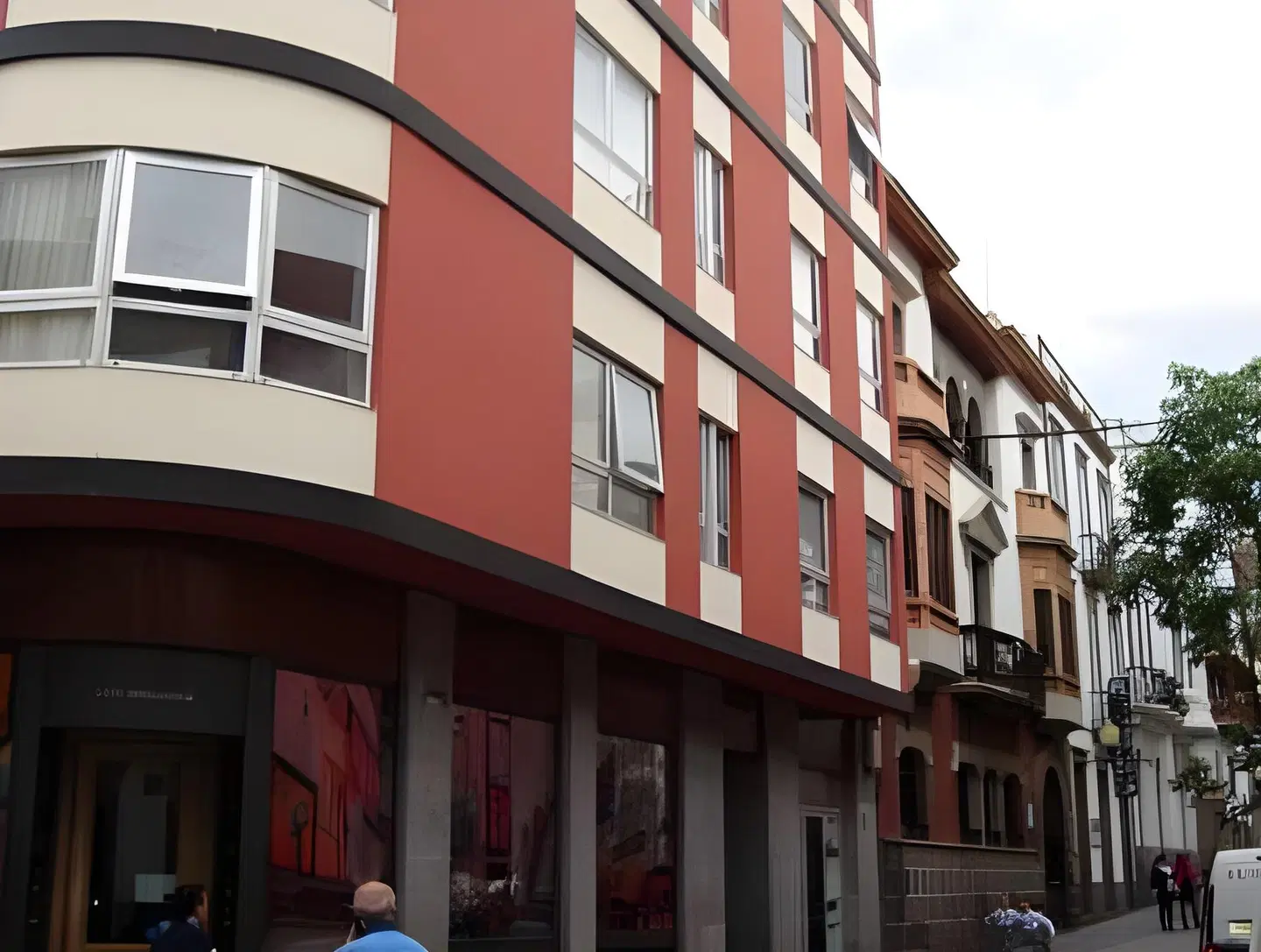 Triana-Teatro EXTERIOR