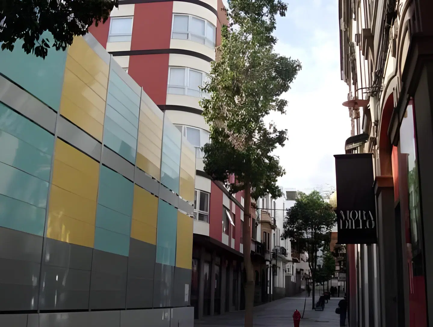 Triana-Teatro EXTERIOR