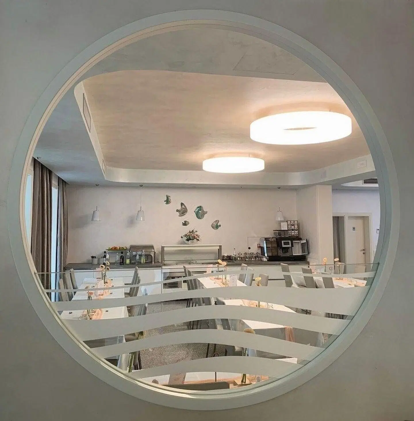 Hotel Felix Konferenz