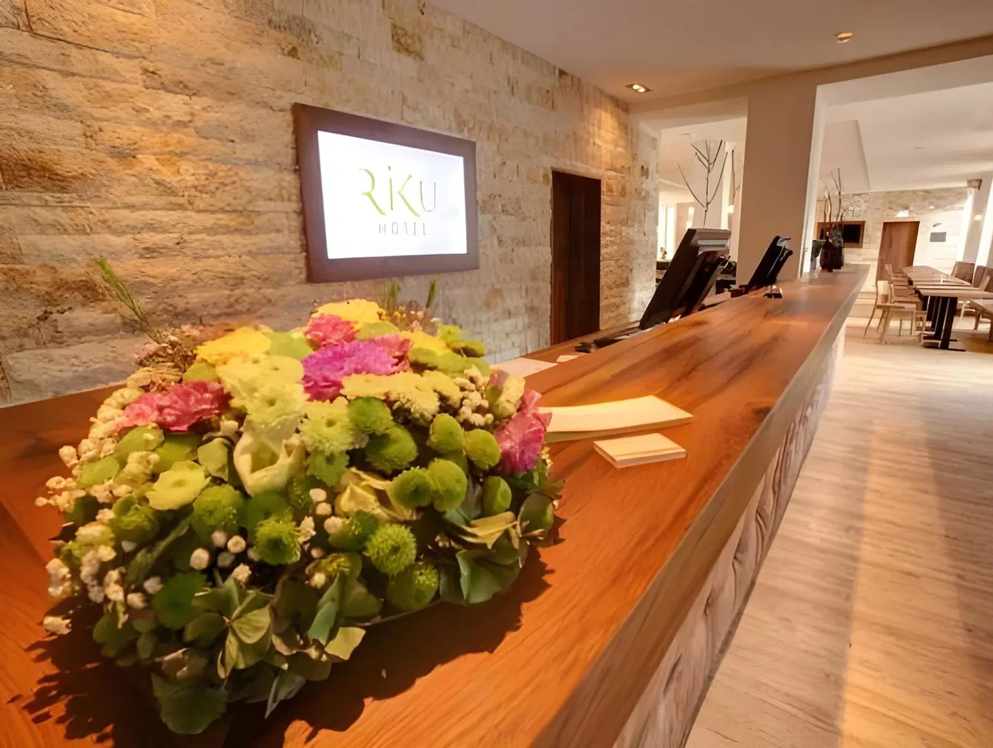 RiKu Restaurant
