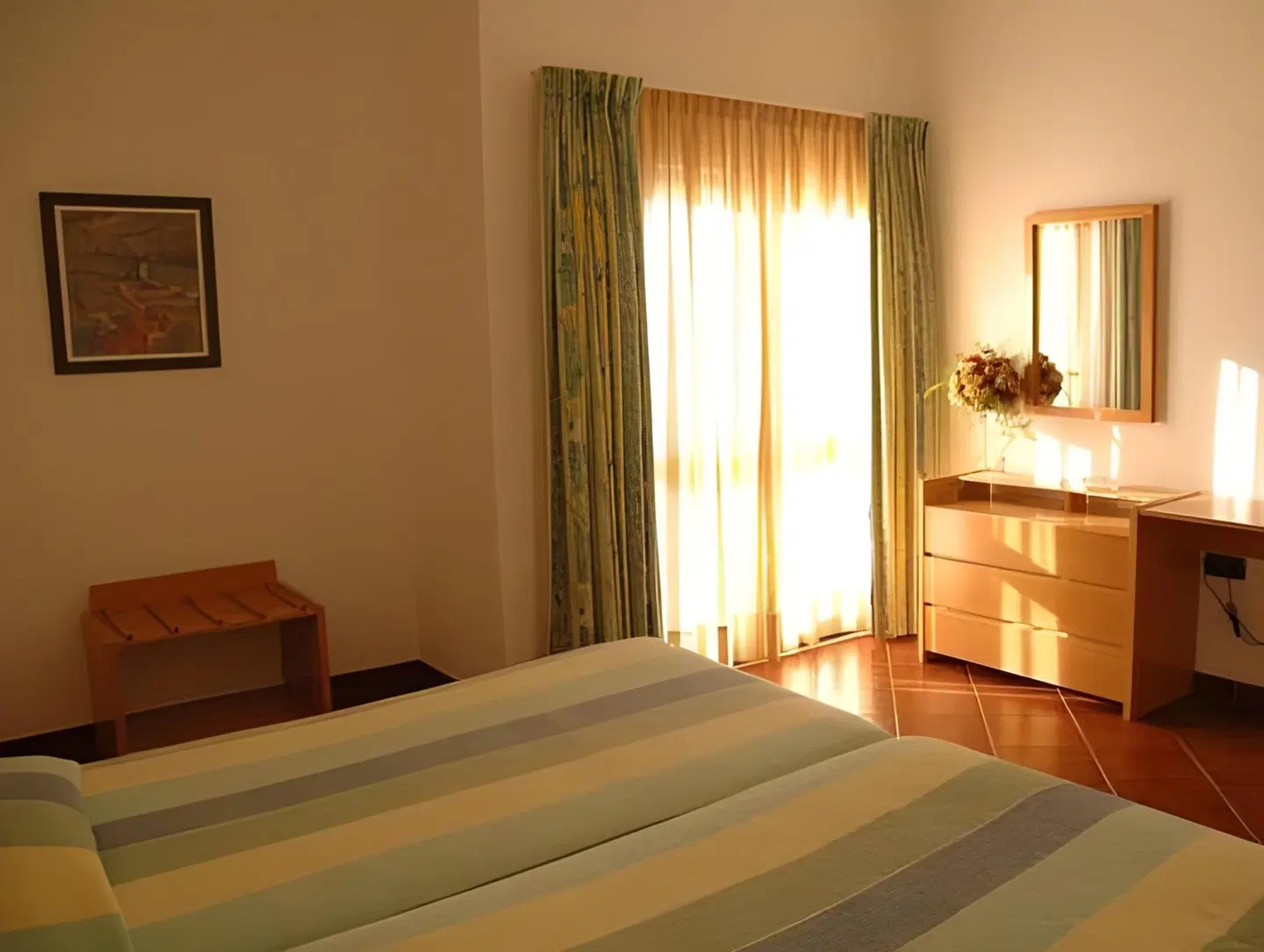 Santa Maria Hotel ROOM_EXAMPLE