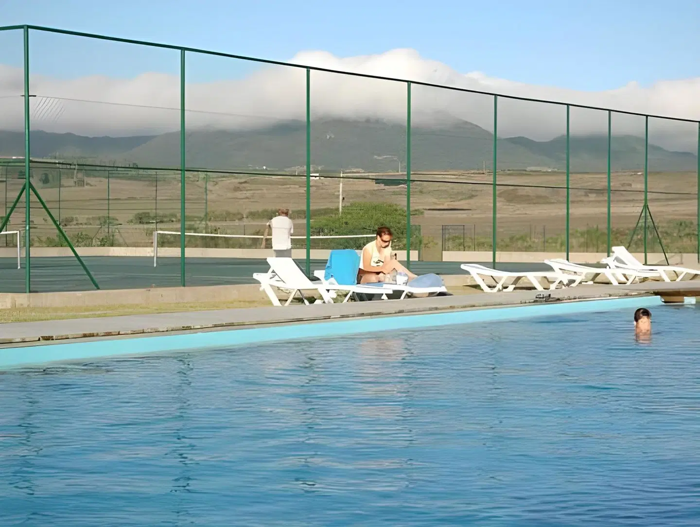 Santa Maria Hotel OUTDOOR_POOL