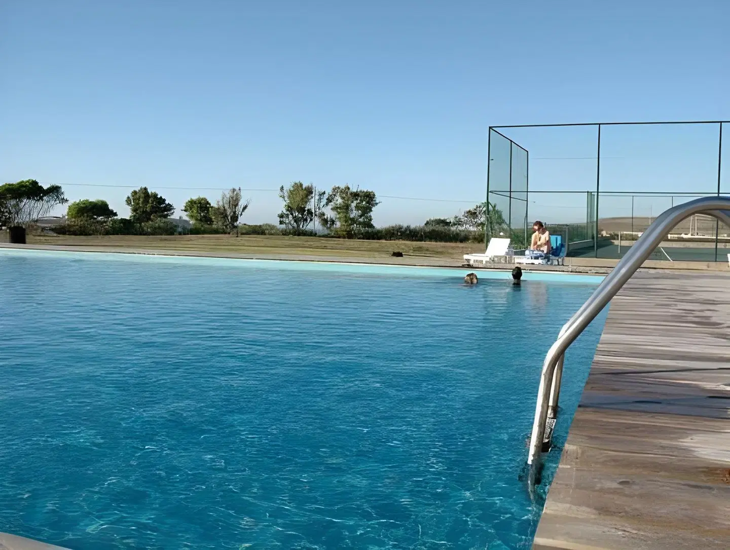 Santa Maria Hotel OUTDOOR_POOL