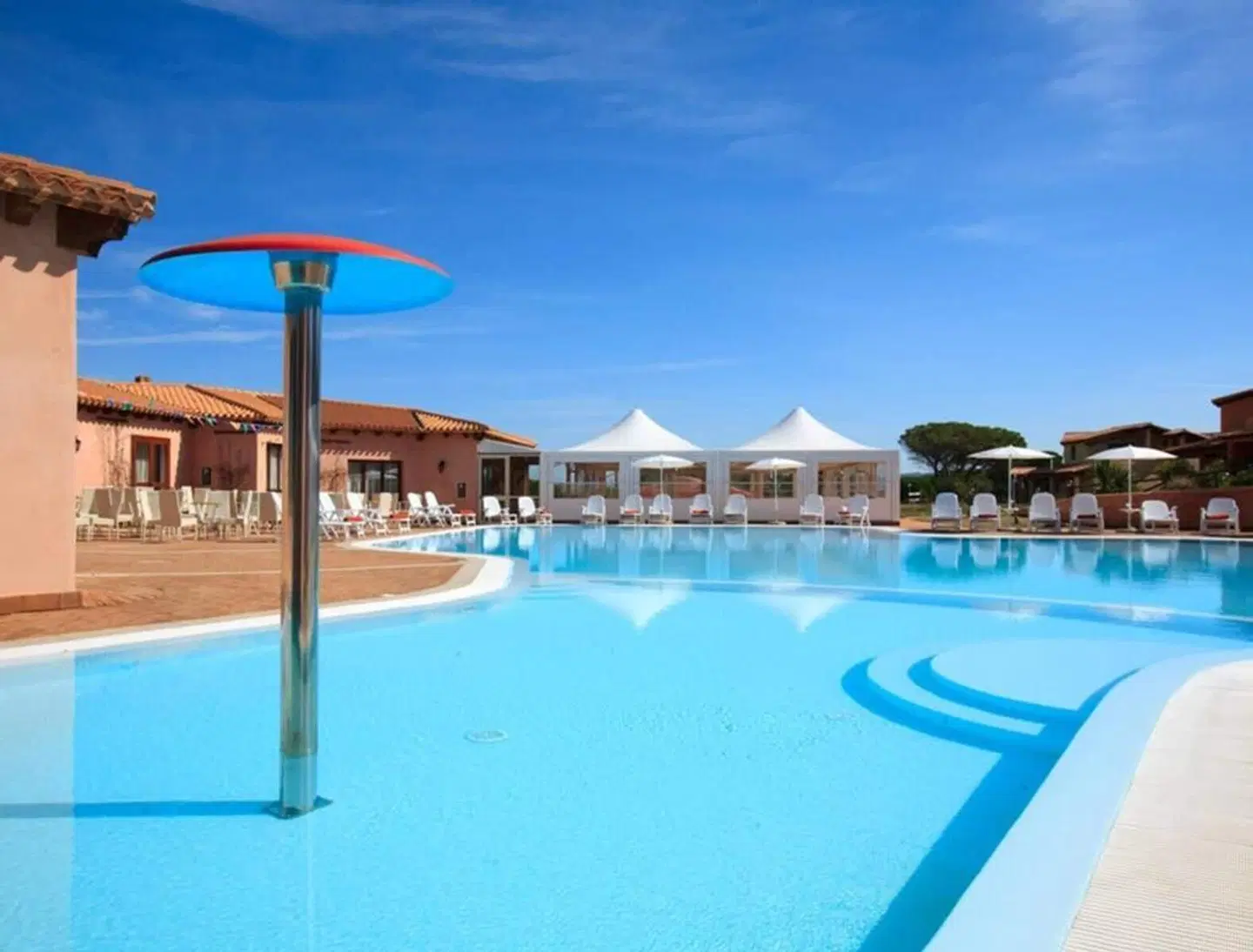 Residence Baia dei Mirti OUTDOOR_POOL