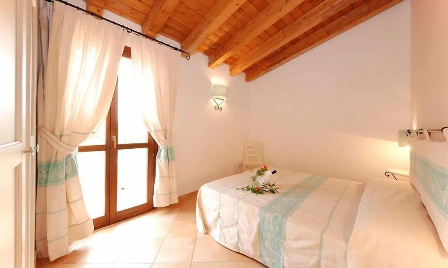 Residence Baia dei Mirti ROOM_EXAMPLE