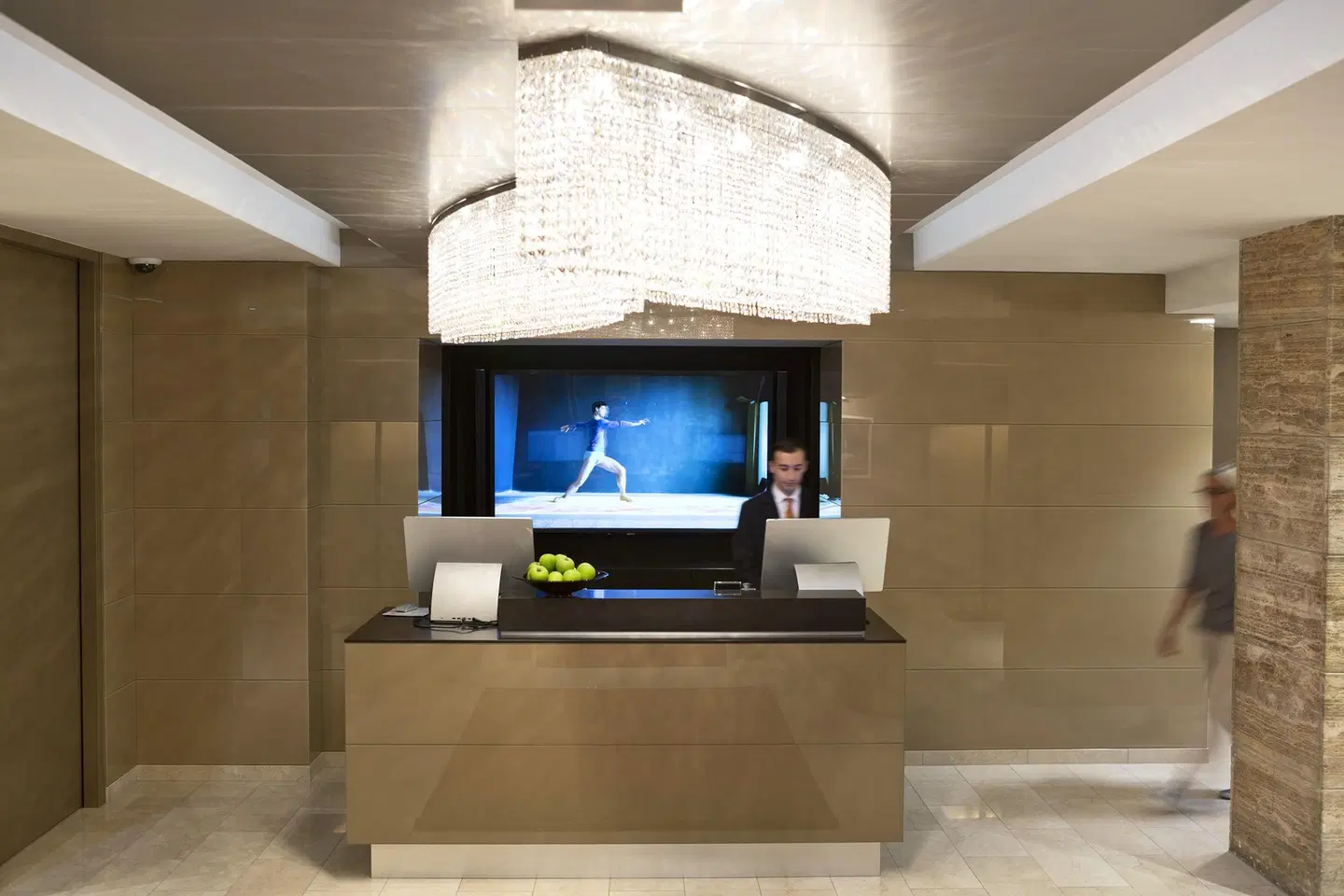 The Harmonie Vienna LOUNGE_LOBBY