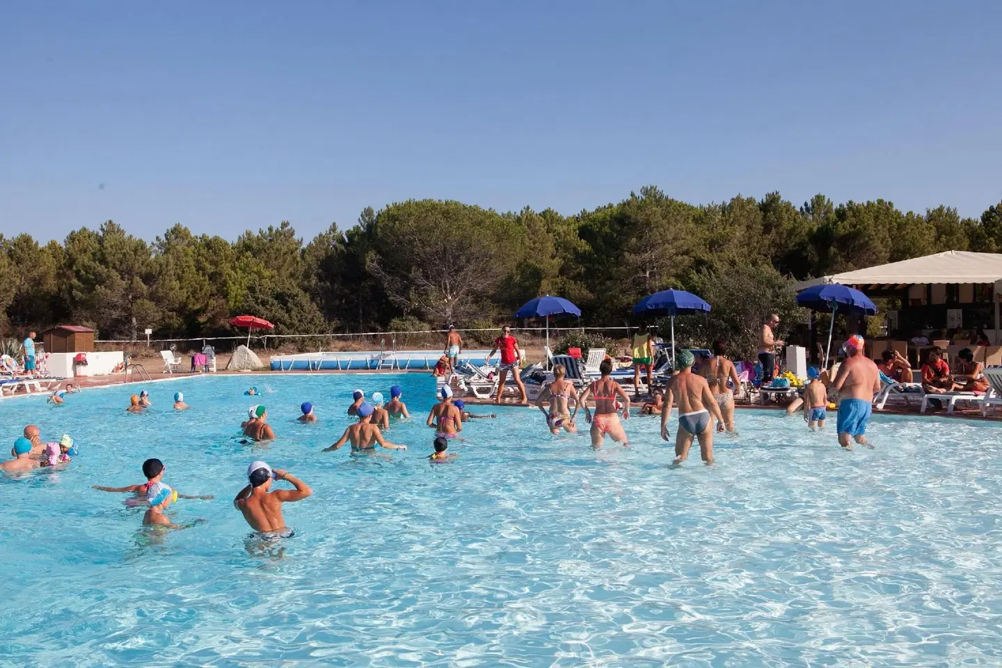Club Esse Gallura Beach Village SPORTS_AND_LEISURE