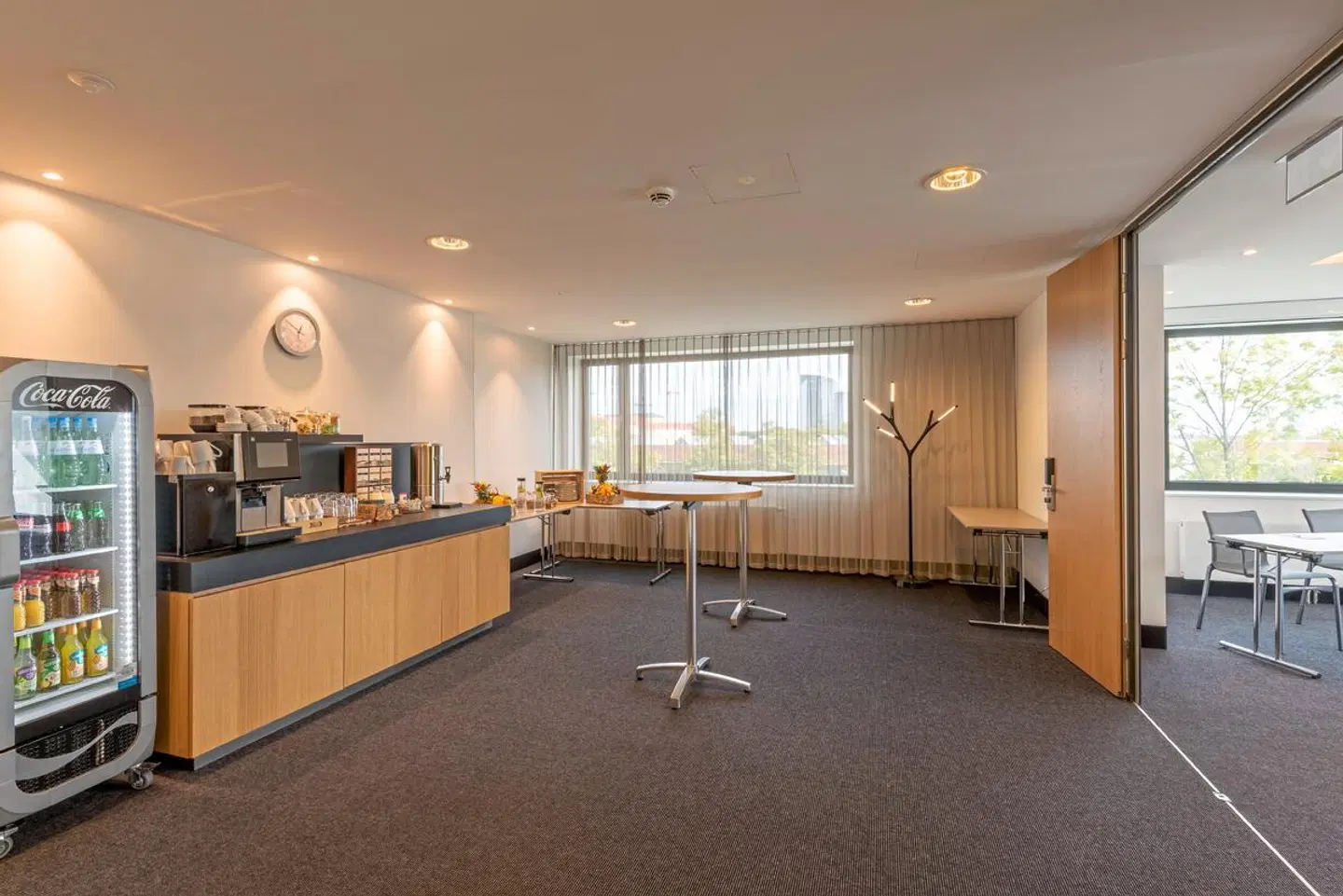 Holiday Inn Munich Leuchtenbergring - inklusive NFL Munich Ticket SPORTS_AND_LEISURE