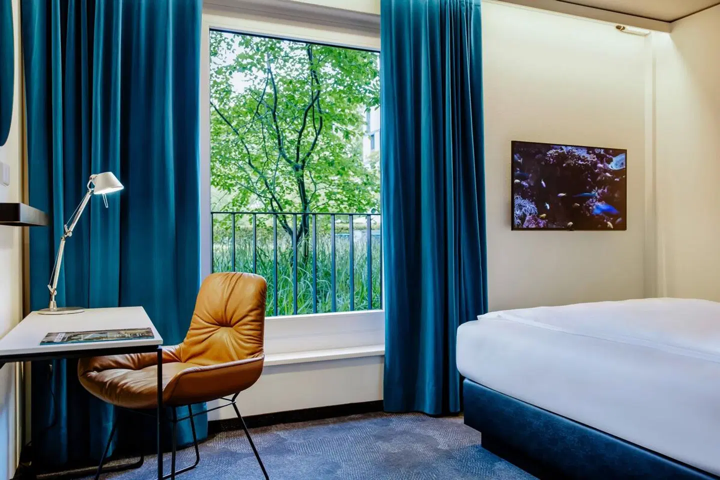 Motel One München Deutsches Museum - inklusive NFL Munich Ticket ROOM_EXAMPLE