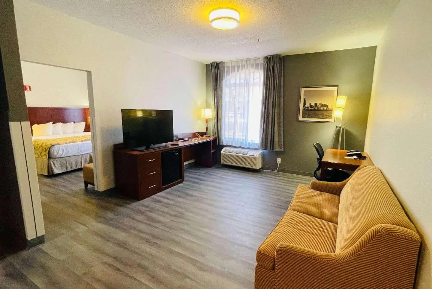 Baymont by Wyndham Chicago/Calumet City ROOM_EXAMPLE