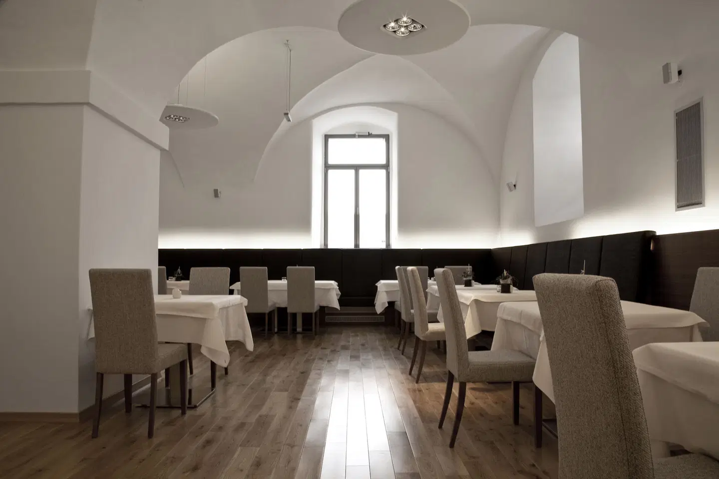 Hotel Altes Kloster Konferenz