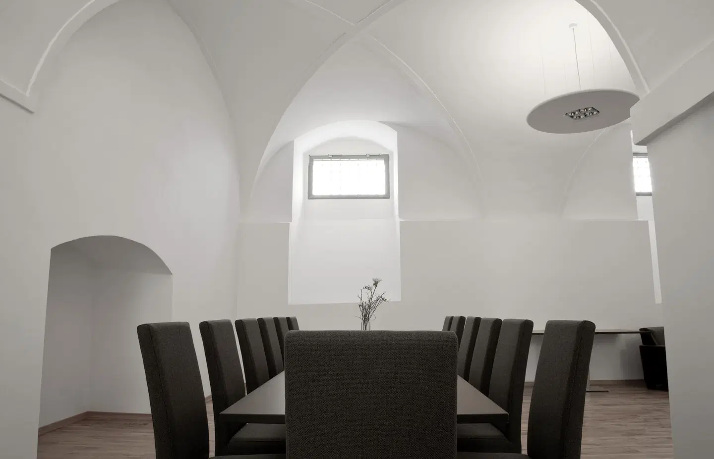 Hotel Altes Kloster Konferenz