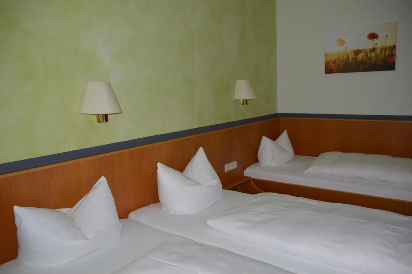 Gasthof Zahler ROOM_EXAMPLE