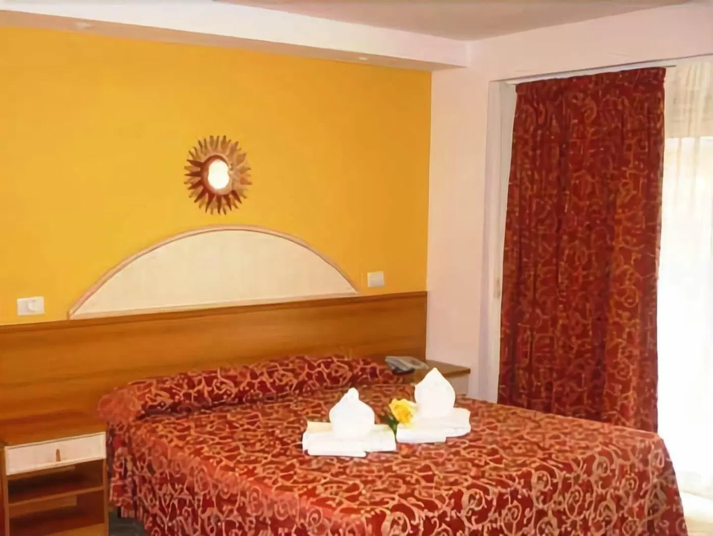 Hotel Bahama ROOM_EXAMPLE