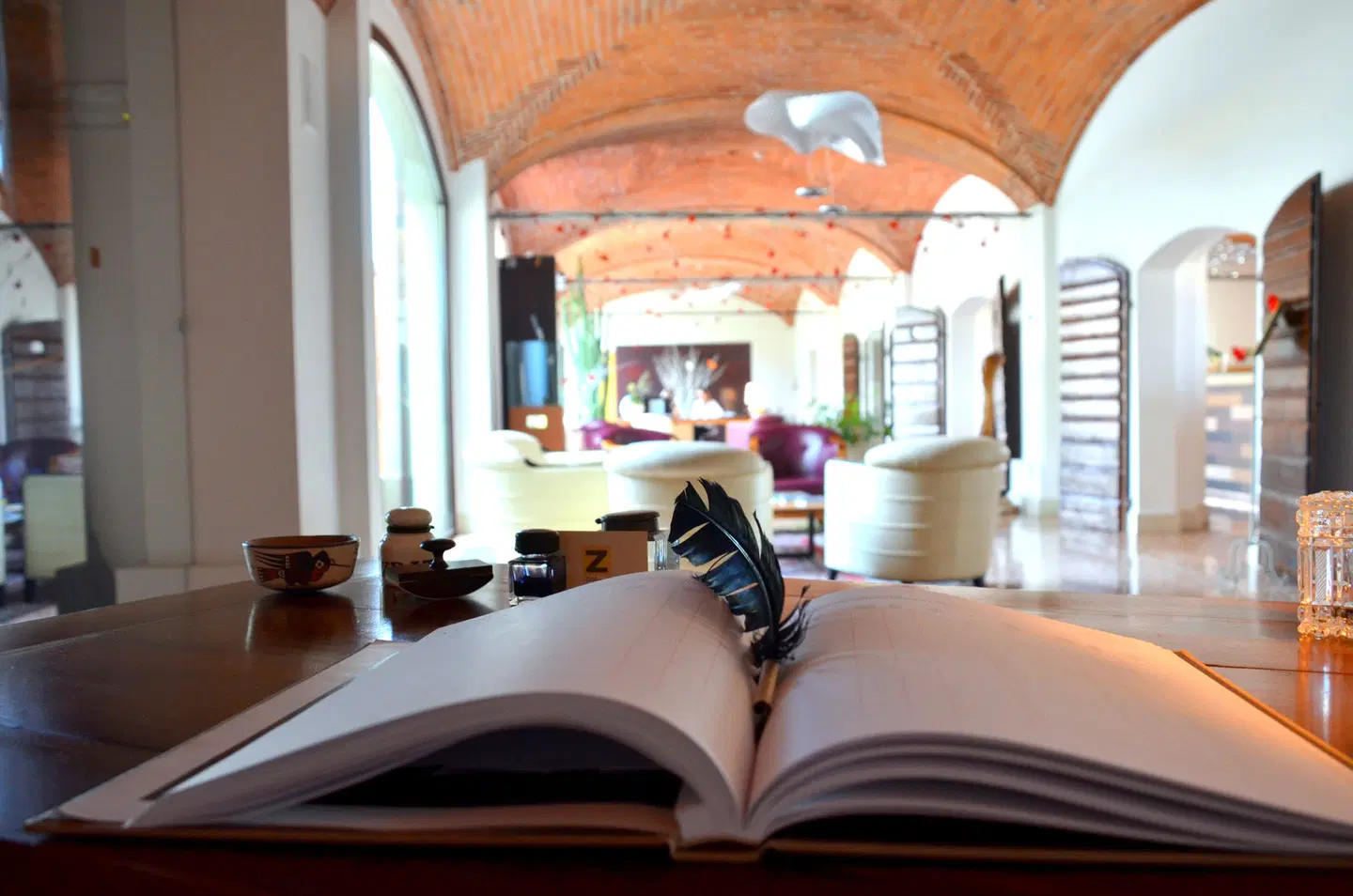 The Ziba Hotel & Spa ROOM_EXAMPLE