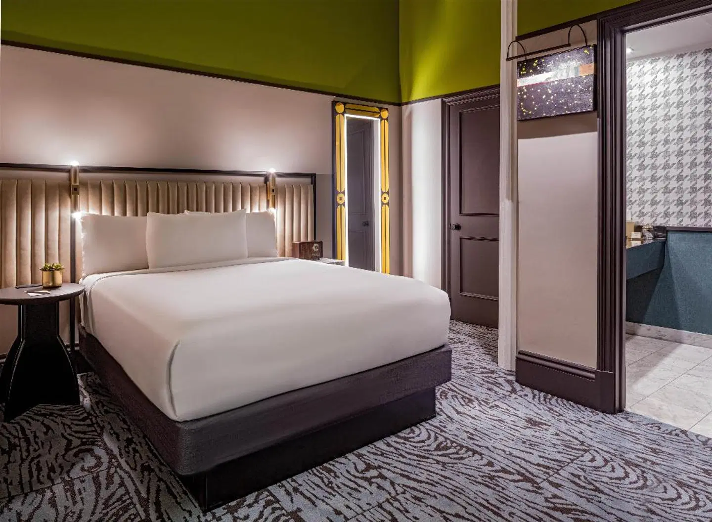 Pelham Hotel ROOM_EXAMPLE