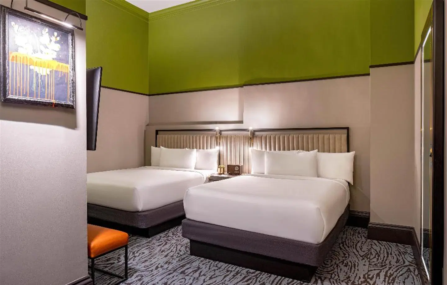 Pelham Hotel ROOM_EXAMPLE