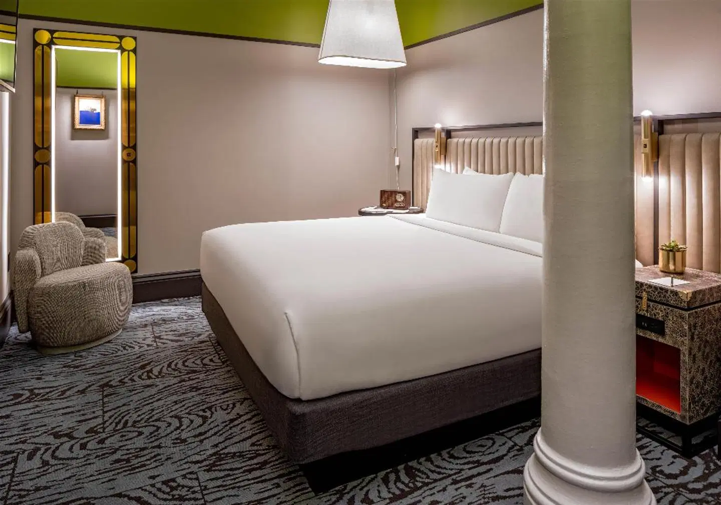 Pelham Hotel ROOM_EXAMPLE