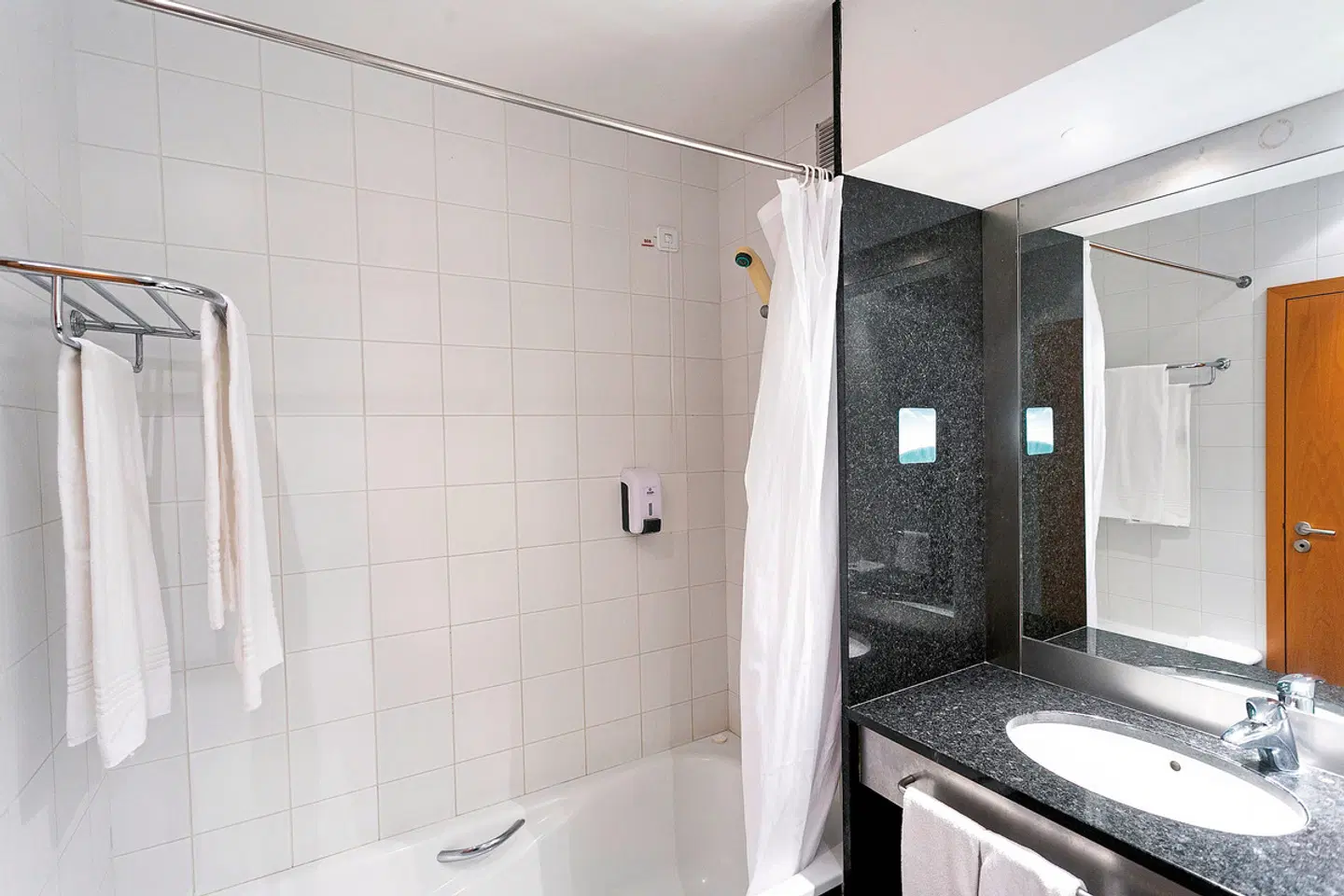 Colombo Badezimmer