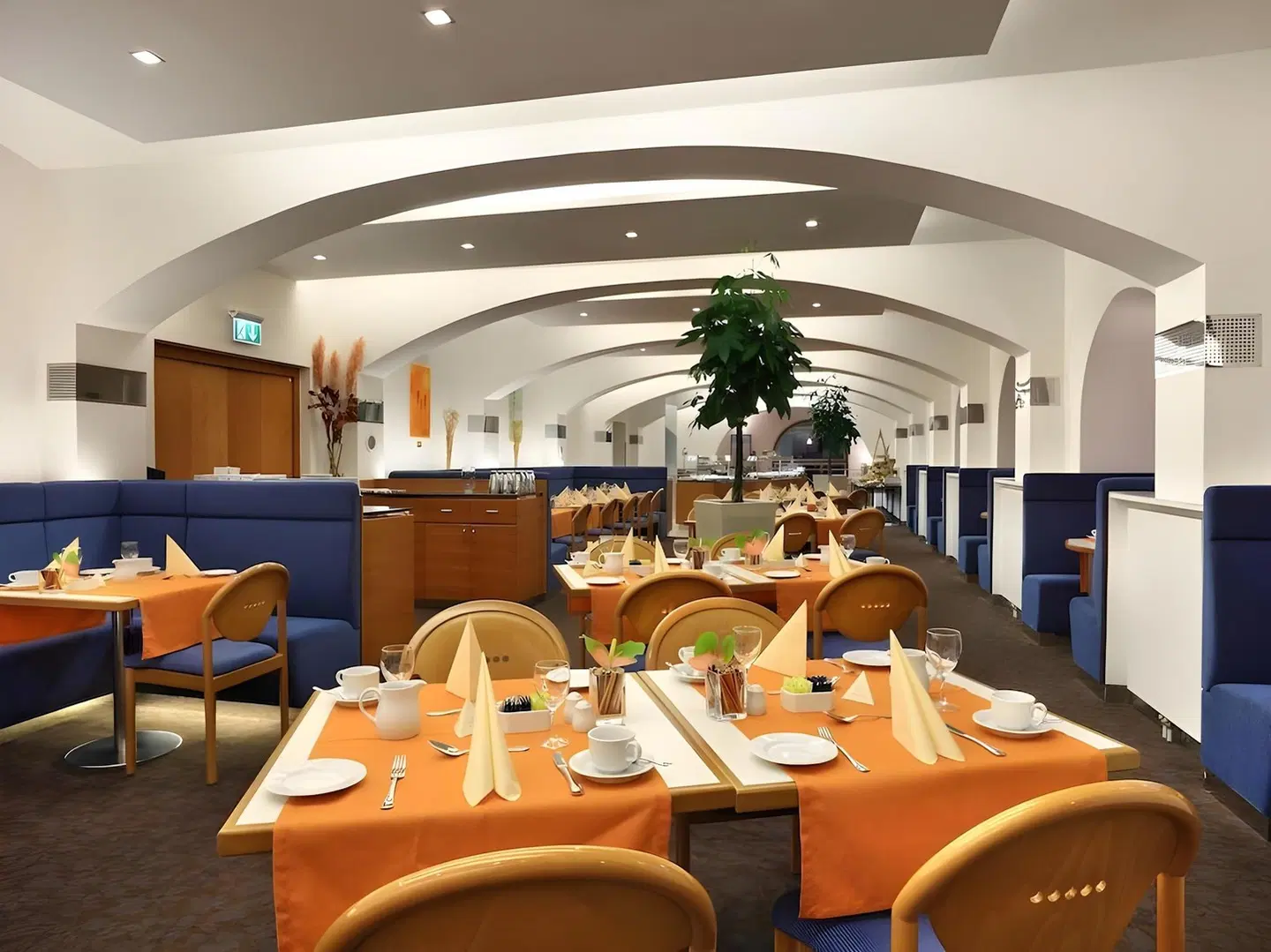 De France Restaurant