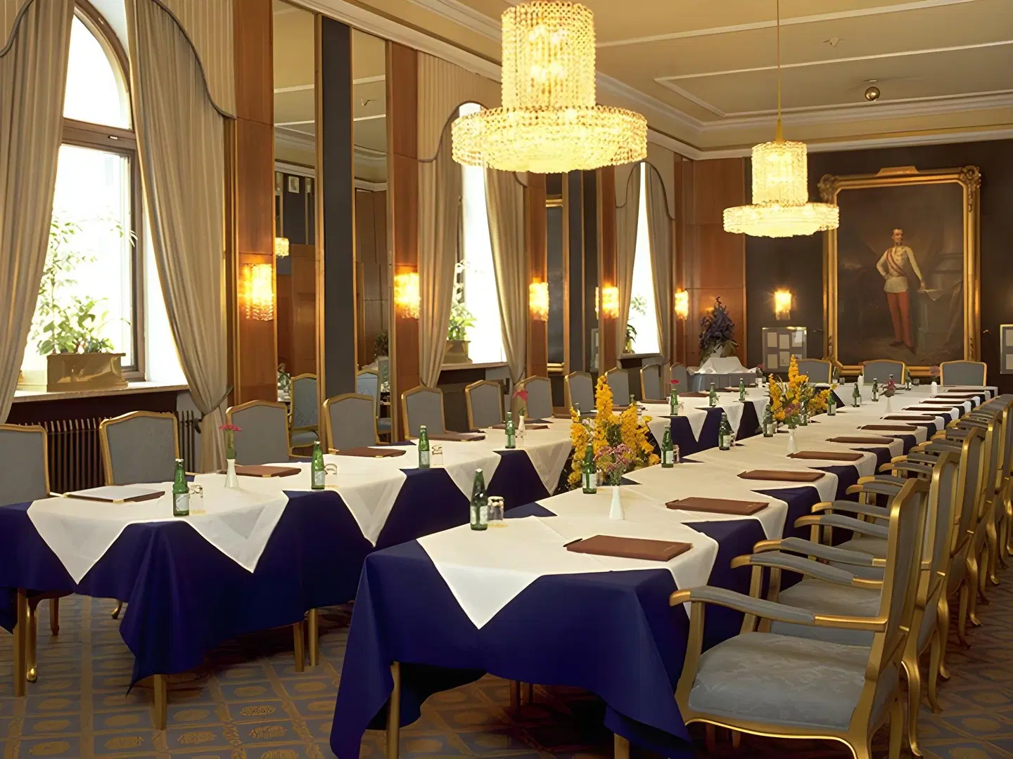 De France Konferenz