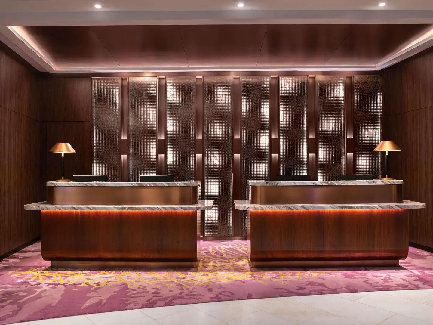 Novotel Kuala Lumpur City Centre Hotel LOUNGE_LOBBY