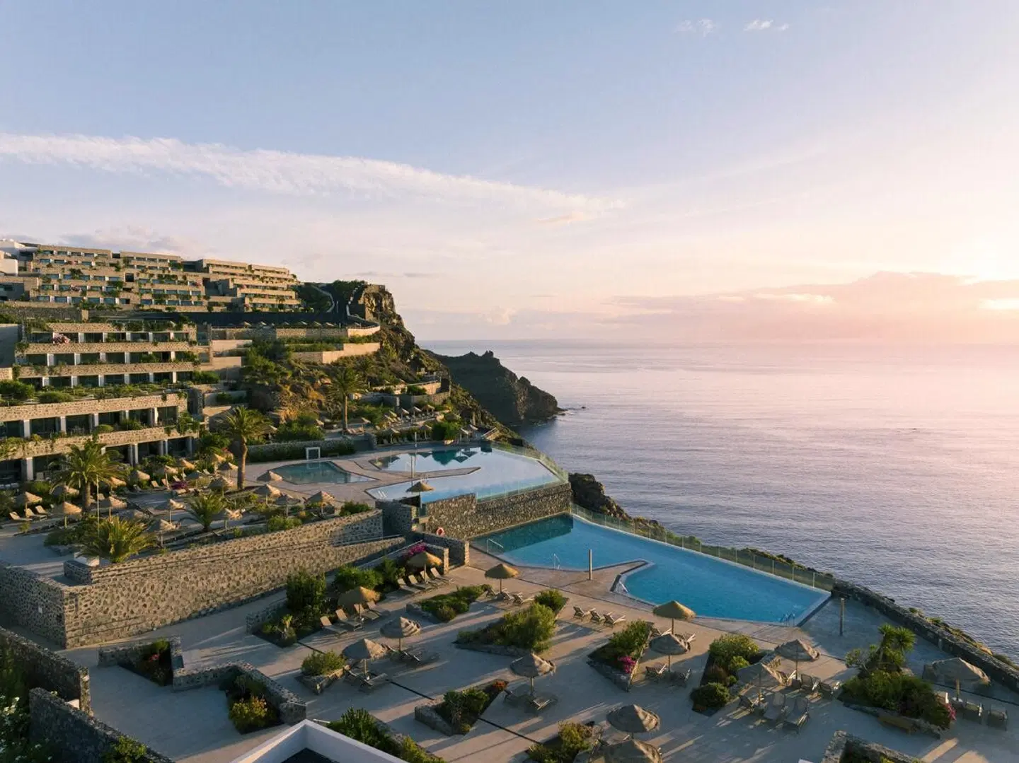 Bancal Hotel & Spa EXTERIOR