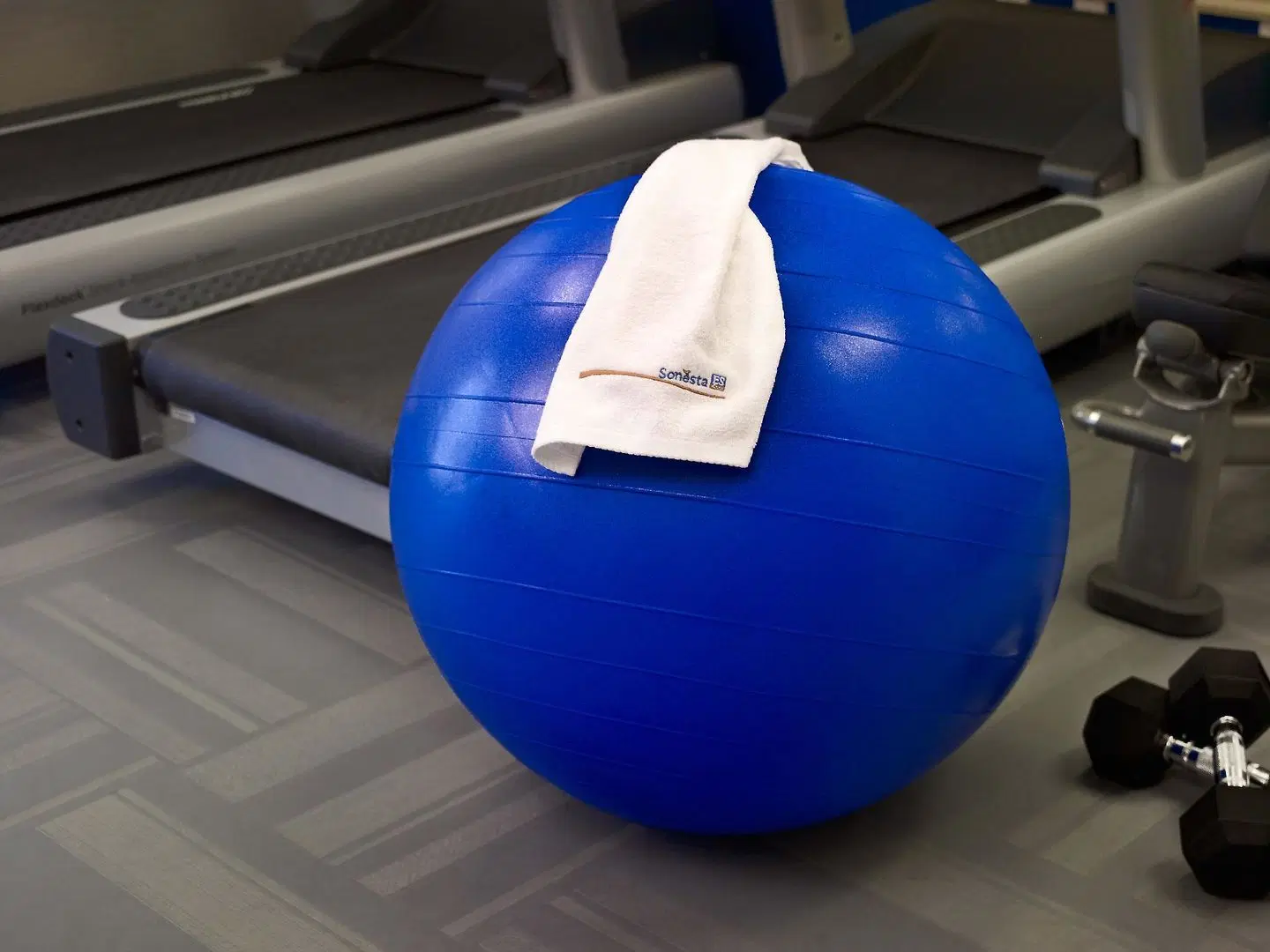 Sonesta ES Suites New Orleans HEALTH_BEAUTY