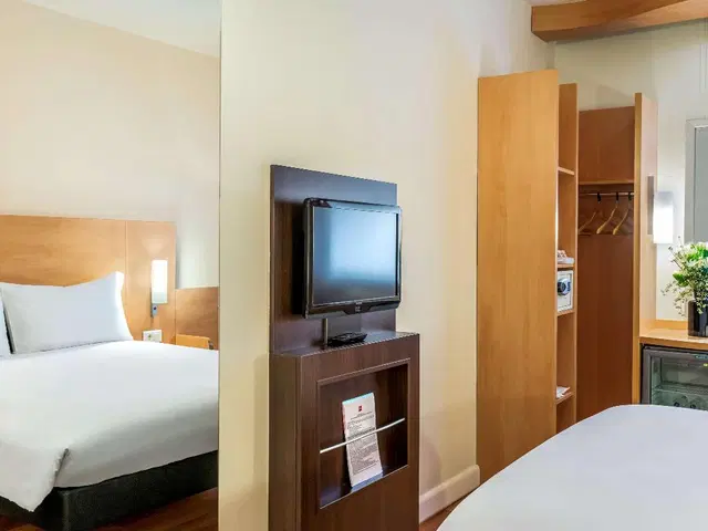 ibis Izmir Alsancak ROOM_EXAMPLE