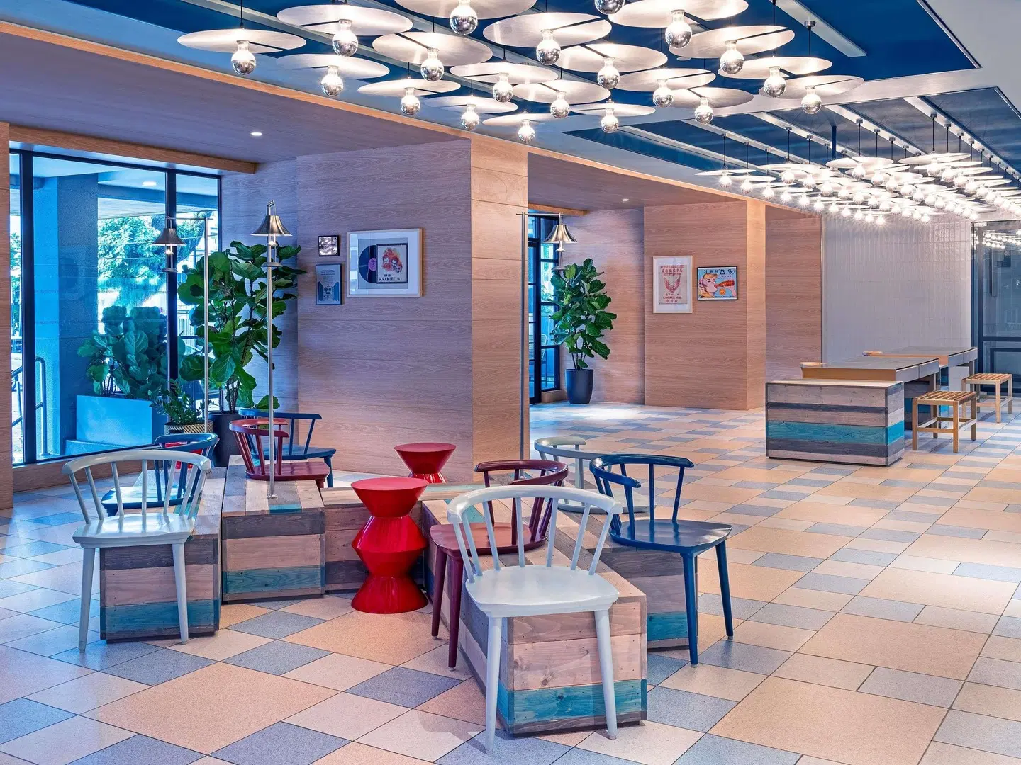 Ibis Styles Kuala Lumpur Bukit Bintang Restaurant