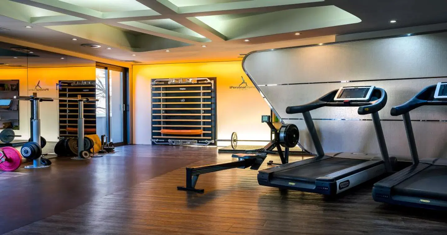 Villa Rosa Riviera SPORTS_AND_LEISURE