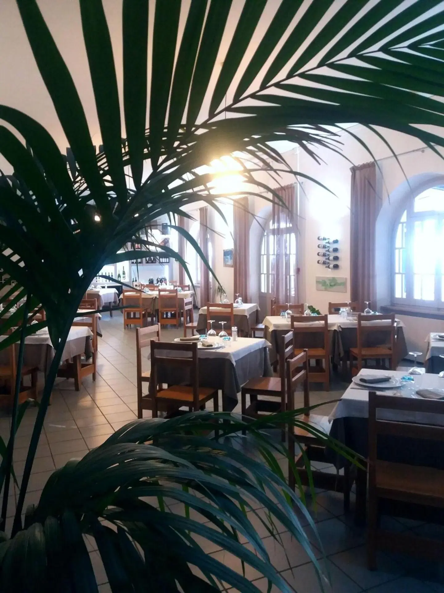 Meli Restaurant