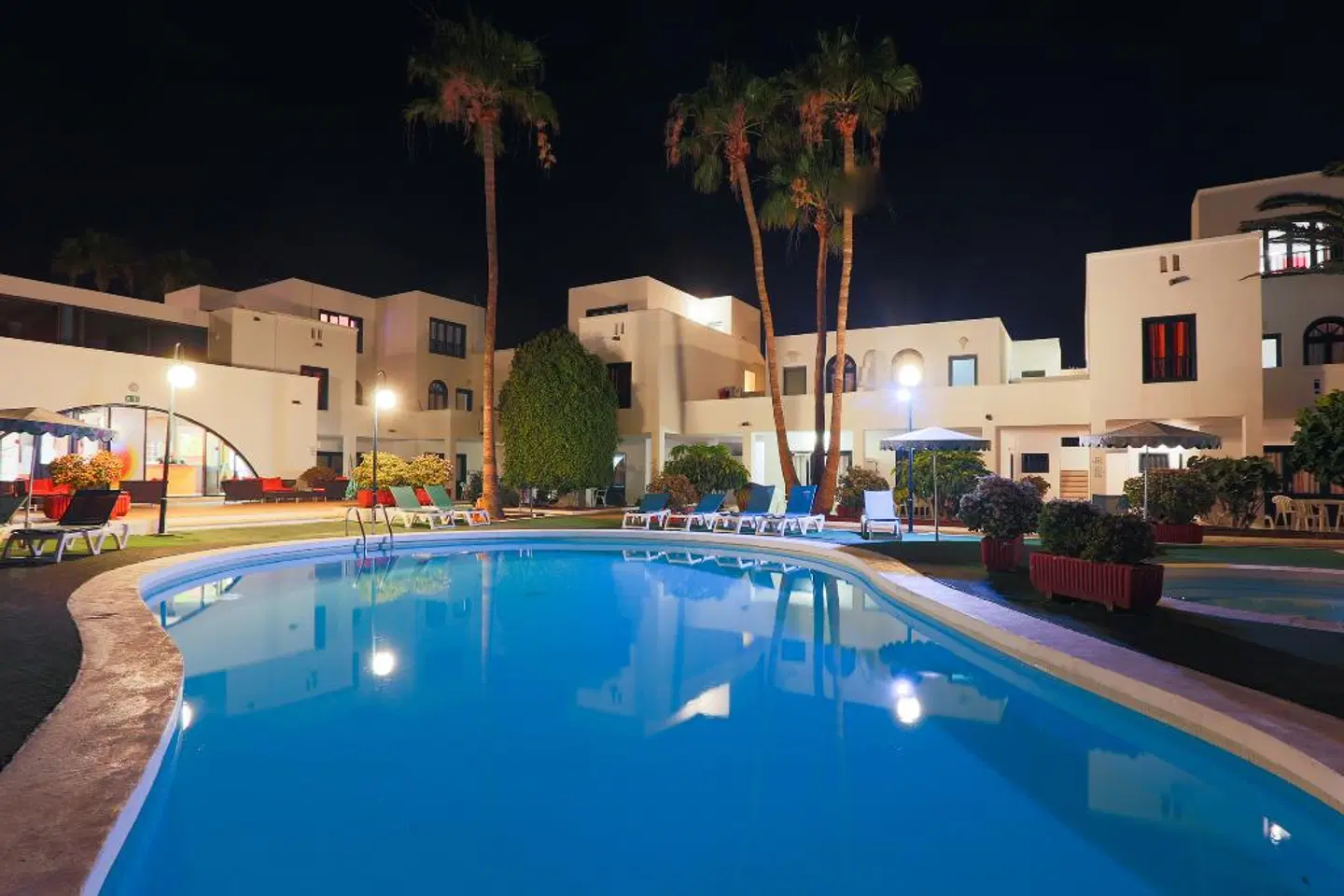 Nazaret Sol OUTDOOR_POOL