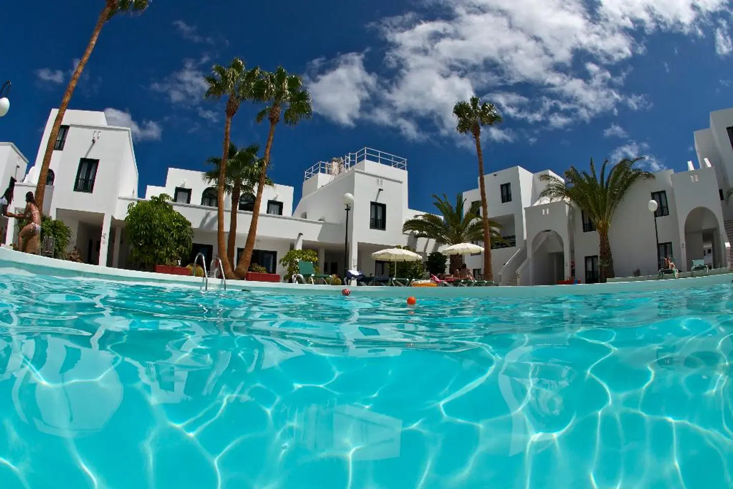 Nazaret Sol OUTDOOR_POOL