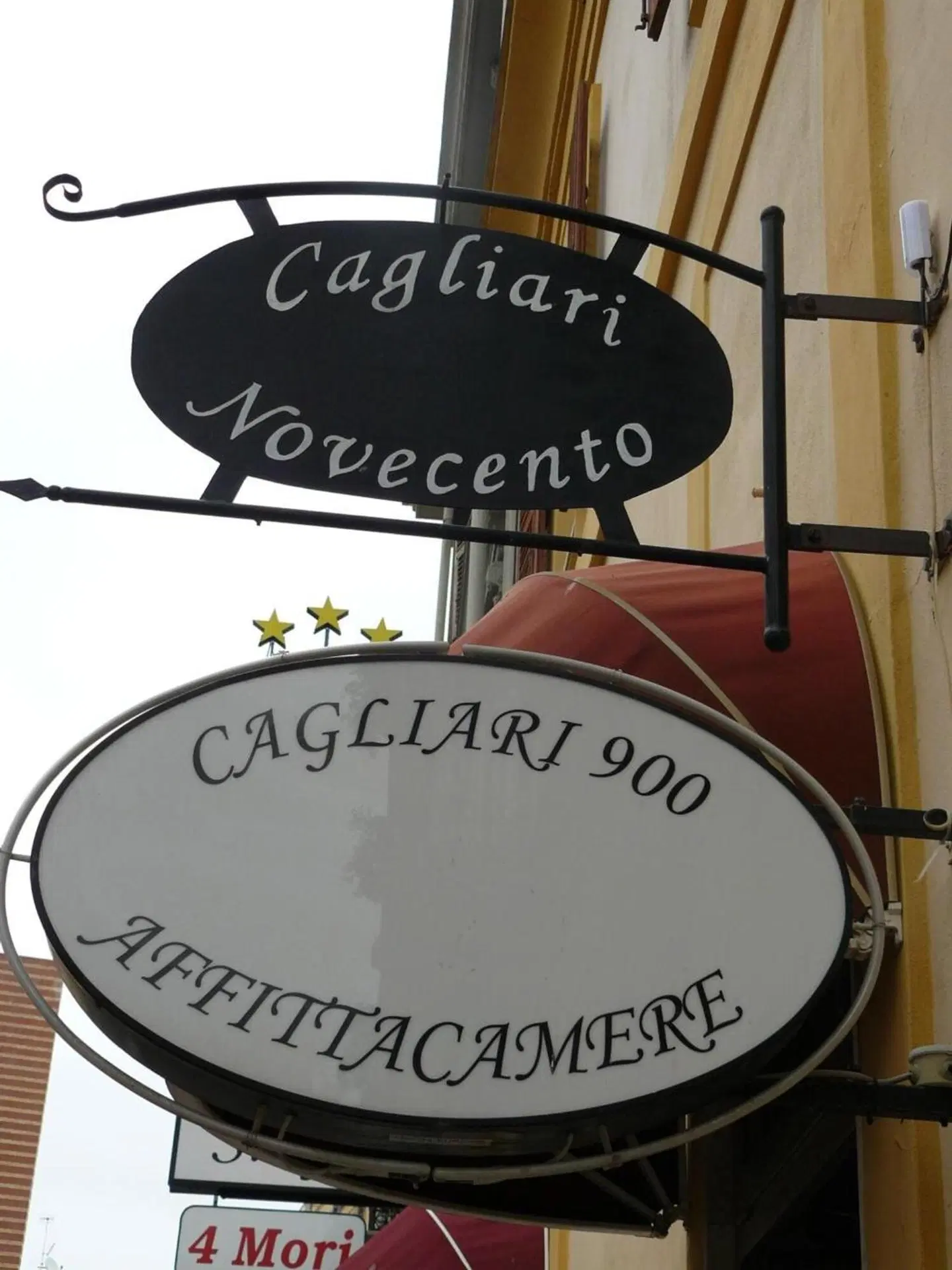 Cagliari Novecento Konferenz