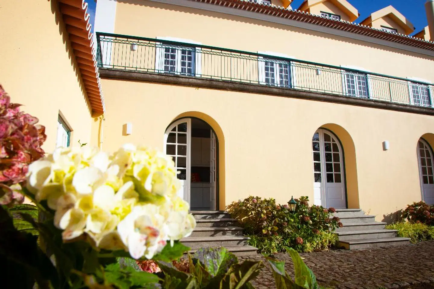 Quinta Da Nasce Água EXTERIOR