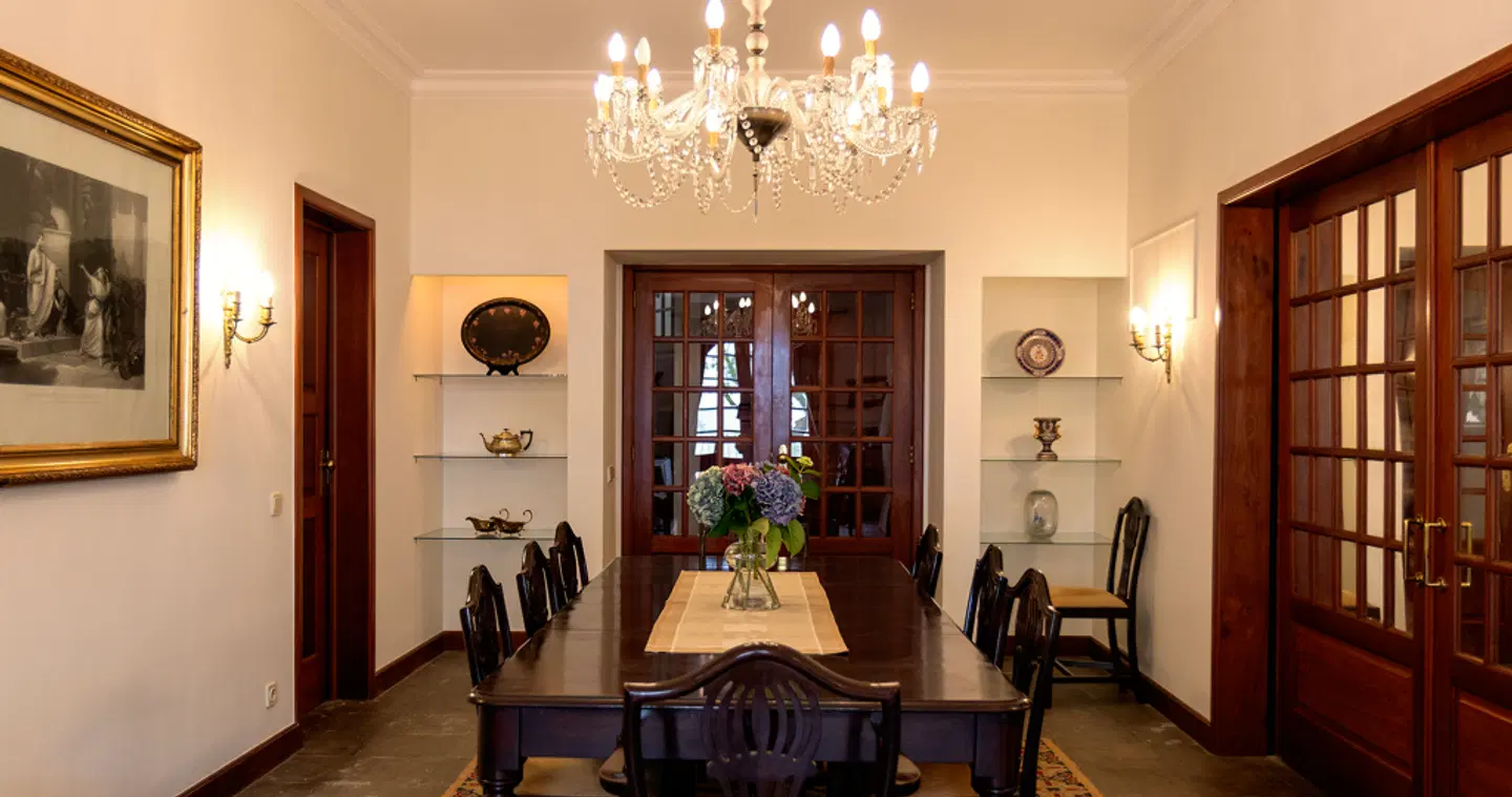 Quinta Da Nasce Água LOUNGE_LOBBY
