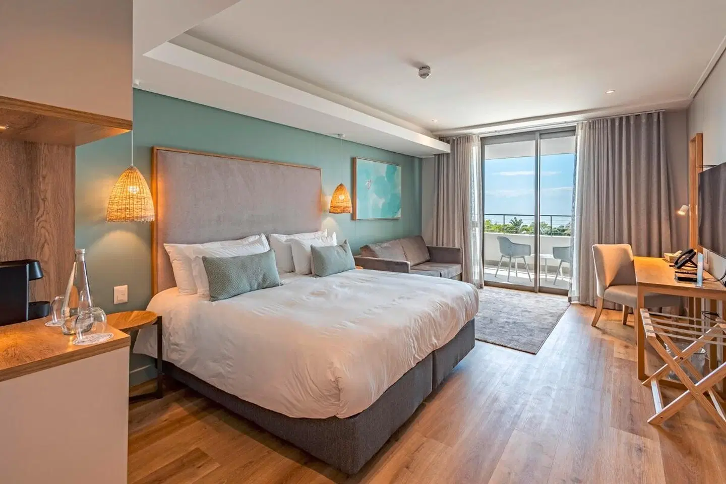 Plett Quarter Hotel & Apartments ROOM_EXAMPLE