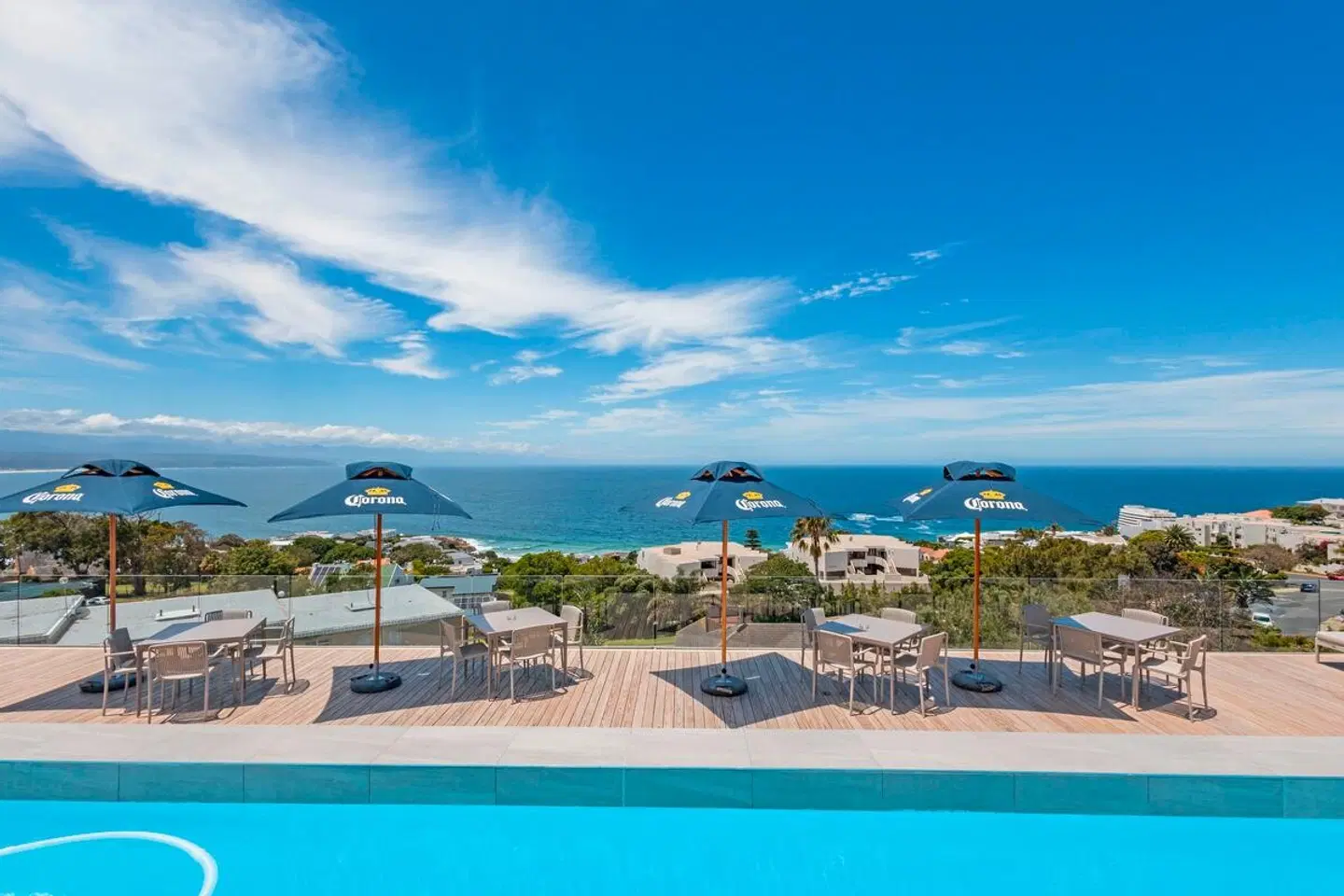Plett Quarter Hotel & Apartments OUTDOOR_POOL