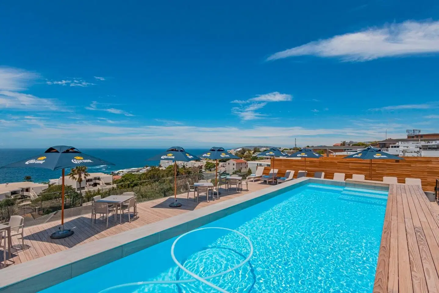 Plett Quarter Hotel & Apartments OUTDOOR_POOL