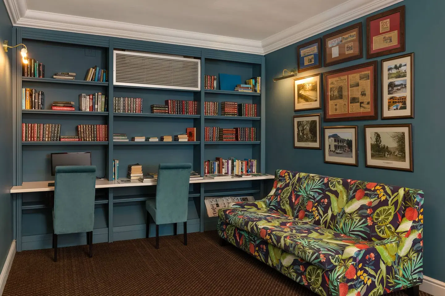 Protea Hotel by Marriott Franschoek ROOM_EXAMPLE