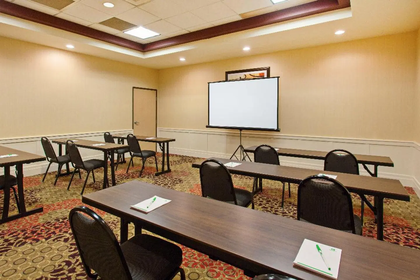 Holiday Inn Seattle Downtown by IHG Konferenz