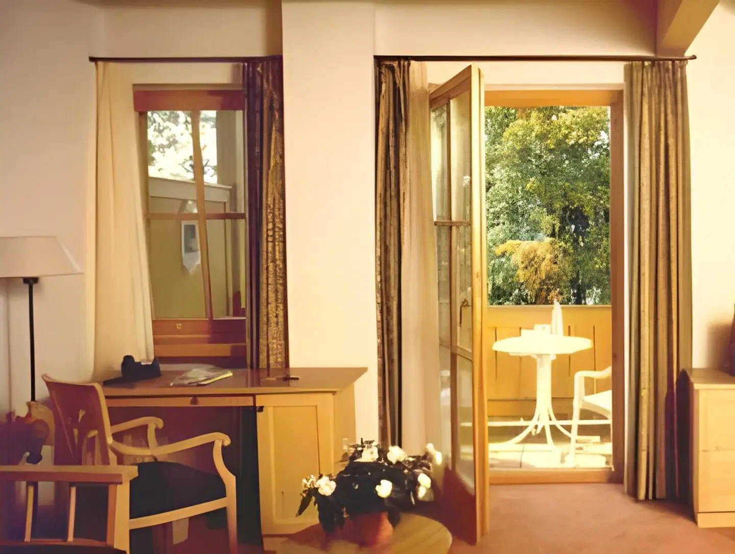 Landhotel Huber am See ROOM_EXAMPLE