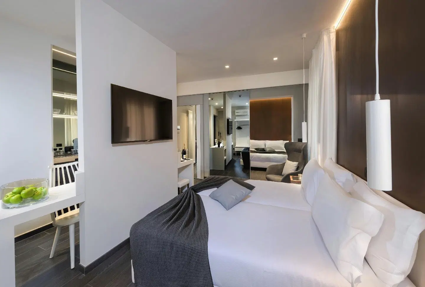 Hotel Metropolitan ROOM_EXAMPLE