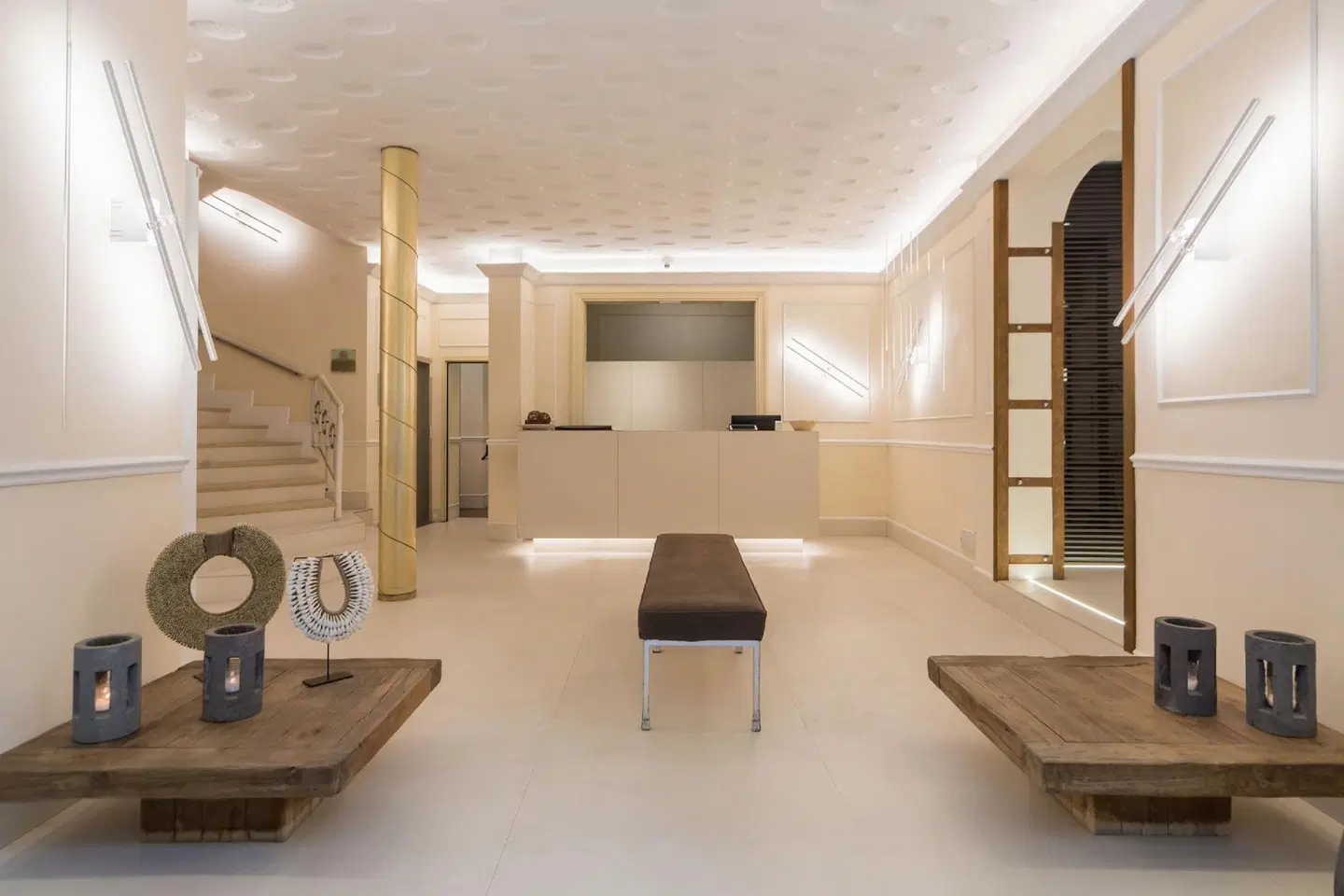 Hotel Metropolitan HEALTH_BEAUTY